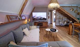 Ti Kaz A Nou - Maison Henou - 8