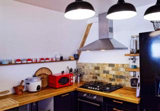 Ti Kaz A Nou - Maison Henou - 7