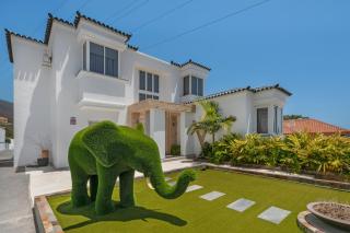 Private Villa Candelaria - Candelaria - 8