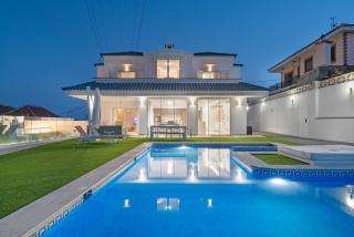 Private Villa Candelaria - Candelaria - 0