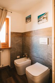 Le chalet du village - Chambave - 9