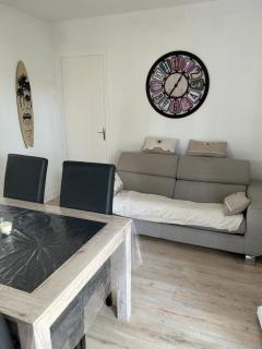 Jolie maison les pins et la mer pour 4 personnes - Marennes - 7