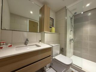 Marassi North Coast 3BR Marina view Sapphire 308 - El-Alamein - 8