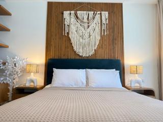 Marassi North Coast 3BR Marina view Sapphire 308 - El-Alamein - 1