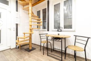 TB Downtown Apartment - Budapest - 5
