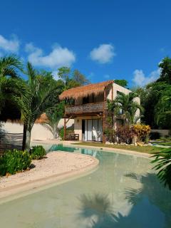 Villa AHAL, - Chemuyil - 6