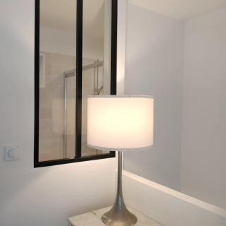 AU BORD de MER AU COEUR DE LA STATION bon emplacement joli duplex contemporain tout equipe 50m2 - 7