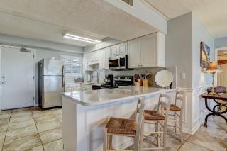 107 Amelia By The Sea - 1