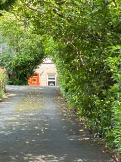 Fox Cottage - Moffat - 9