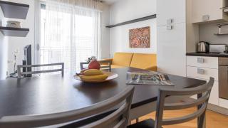 Italianway Easy - Mancinelli 11A - Milan - 4