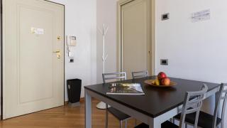 Italianway - Mancinelli 11A - Milano - 1