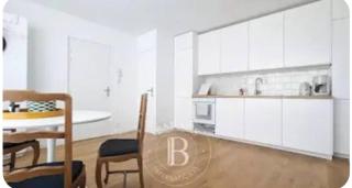 AU BORD de MER AU COEUR DE LA STATION bon emplacement joli duplex contemporain tout equipe 50m2 - 4