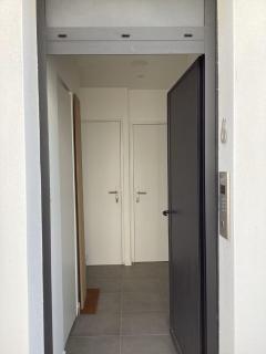 AU BORD de MER AU COEUR DE LA STATION bon emplacement joli duplex contemporain tout equipe 50m2 - 1