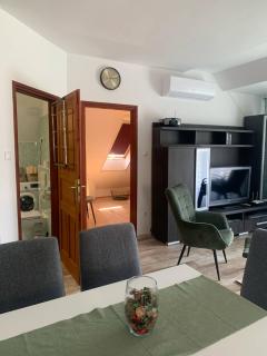 Napfény Apartman - Hévíz - 9