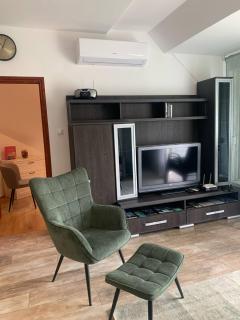 Napfény Apartman - Hévíz - 8