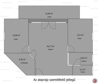 Napfény Apartman - Hévíz - 6