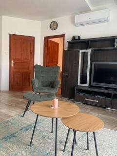 Napfény Apartman - Hévíz - 4
