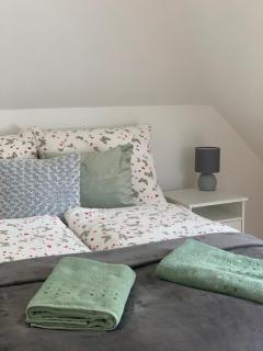 Napfény Apartman - Hévíz - 3