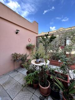 I Cantori central house with an old-world charm - Cagliari - 7