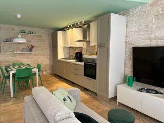 Green Retreat - Loft sul Mare - Casa Vacanze - Giovinazzo - 2