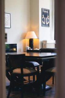Appartement 130m2 dans villa Mexicaine - Barcelonnette - 2