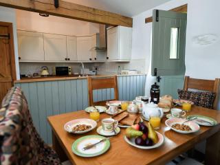 2 bed in Conwy Valley SKN09 - Llanrwst - 2