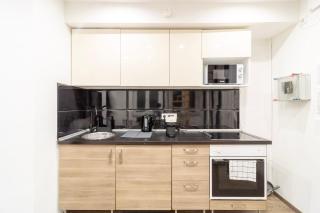 TB Downtown Apartment - Budapest - 3