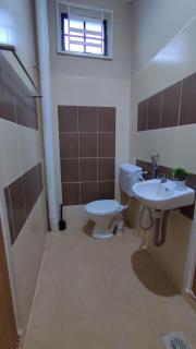 ZulZira Homestay Pasir Mas - 2