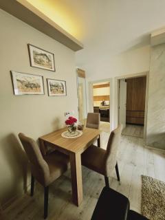 Apartman Rojal Vranje - 1