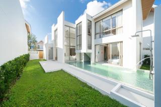 LuxPride 2 Villas - Ban Pak Lak - 1