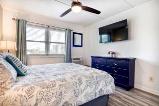 Ocean Pier 2 2Br N Myrtle Oasis Steps to Beach - Myrtle Beach - 9