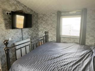 Tingdene caravan park north dene - Lowestoft - 4