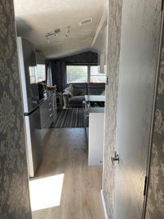 Tingdene caravan park north dene - Lowestoft - 3