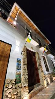 Casa Carmesí Zapatoca - Zapatoca - 4