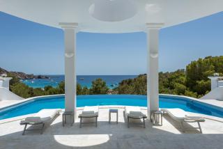 Villa Rica Ibiza - 0