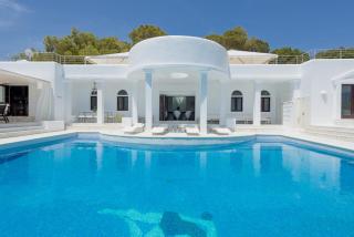 Villa Rica Ibiza - San José - 9