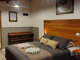 Casarão da Ducha hotel concept - Campos do Jordão - 8