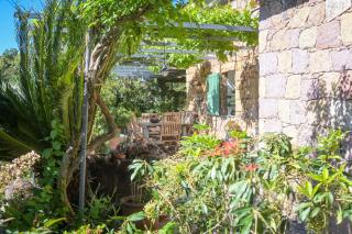 Teresa - Garden Terrace Splendid view - by TGB - 3