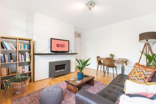 GuestReady - South London gem with balcony - Londra - 2