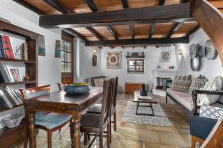 Tresor Boutique Home - Kolios - 8