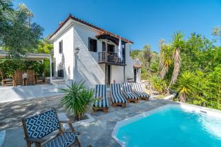 Tresor Boutique Home - Kolios - 2