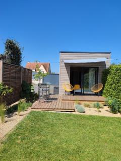 La Studette - Bénouville - 9