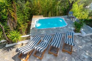 Tresor Boutique Home - Kolios - 1
