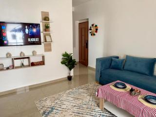 La perle de Cabo -Résidence avec piscine - Cabo Negro - 4