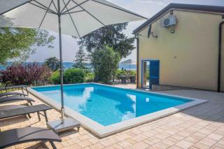 Vila Porto Olive - Private 4 Bedroom vila next to Piran & Portorož - Sečovlje - 3