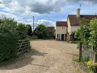 Detached Lodge at Holmes Farm - 7
