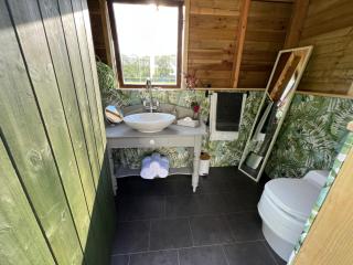 Hinton land glampsite - Peterchurch - 3