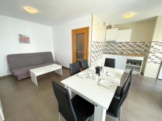 Apartamentos Playa Coira Portosin 3000 - Portosín - 8