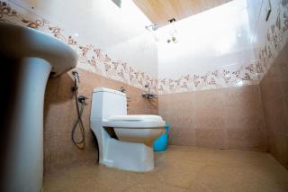 Studio Serviced Apt with Kitchen near Manyata Tech Park, Bhartiya City - Kothanur, Bengaluru - Bangalore - 4
