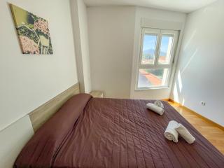 Apartamentos Playa Coira Portosin 3000 - Portosín - 3